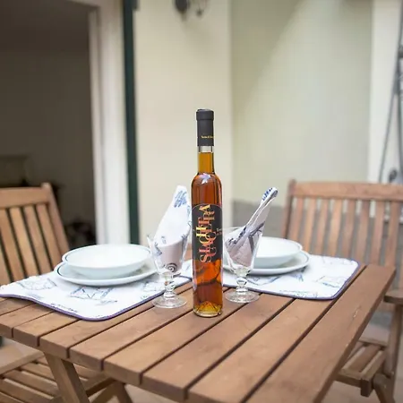 Apartamento The Carpet