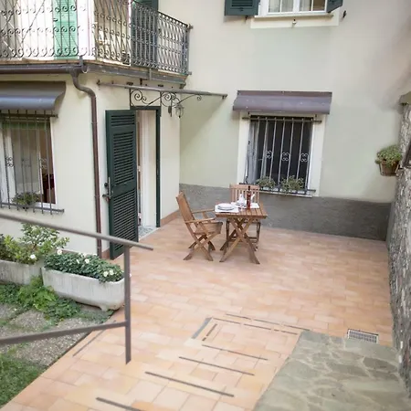 Apartamento The Carpet