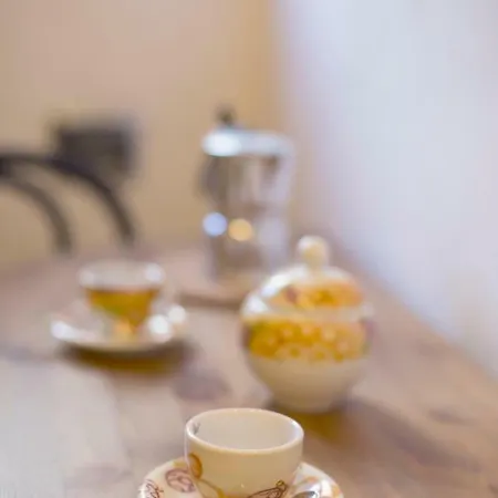 Lejlighed The Carpet