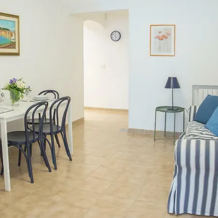 Apartamento The Carpet *
