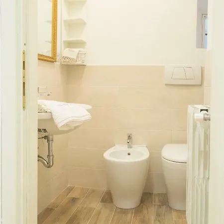 Apartament The Carpet